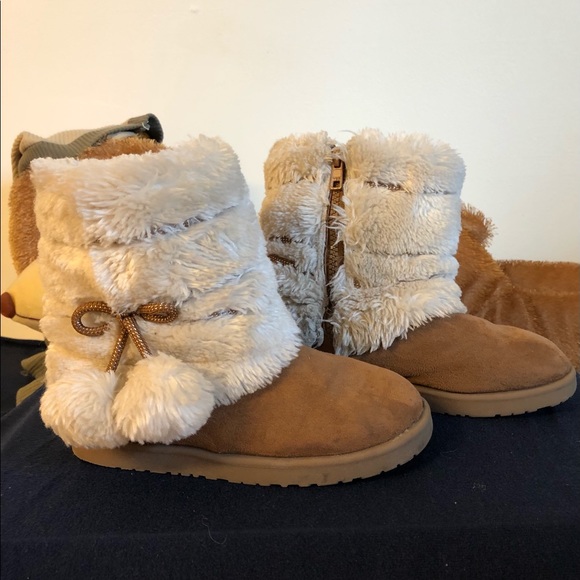 calistoga Other - Calistoga Girl boots